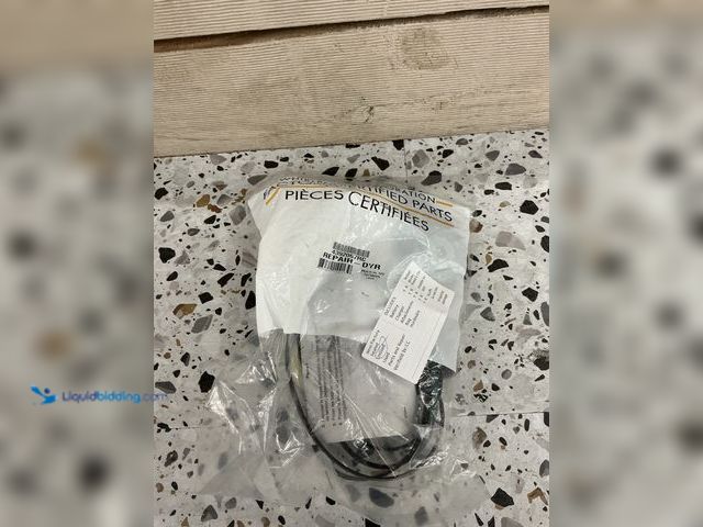 Lot 49-3536965 - Whirlpool 27 in. Dryer Repair Kit Wheels Belt. Model #883049144139. Unused