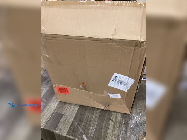 Lot 49-5454206 - Electric heater. Voltage :220-240VAC