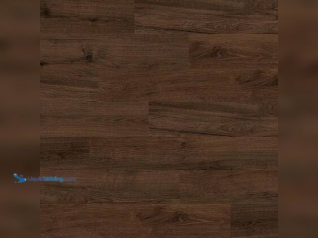 Lot 49-5572059 - Approx 80 Sq ft - Lipian Hill Hickory 22 mil x 8.7 in. W x 48 in. L Click Lock Waterproof Luxury Vin...