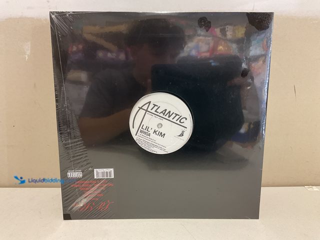 Lot 49-2009099 - Other WOW AN AMAZING LOT OF 20 FACTORY SEALED SHRINKED WRAPPED RECORDS FROM VARIOUS YEARS AND TYPES ...