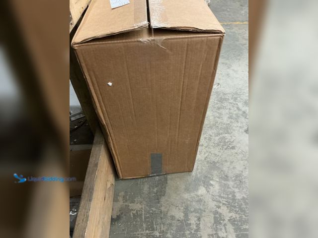 Lot 49-3531358 - Shark Air Purifier with NeverChange Air Filter Technology, 5 Year HEPA Filter, Covers 1400 Sq. ft, O...