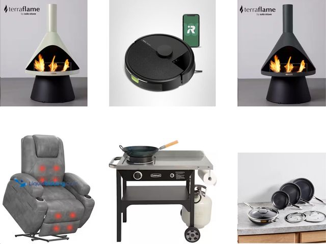 LIVONIA: Store-returns, Shelf-pulls, Over-stock, Seasonal and more - Wednesday, February 18th, 2026 *Local pick-up only*