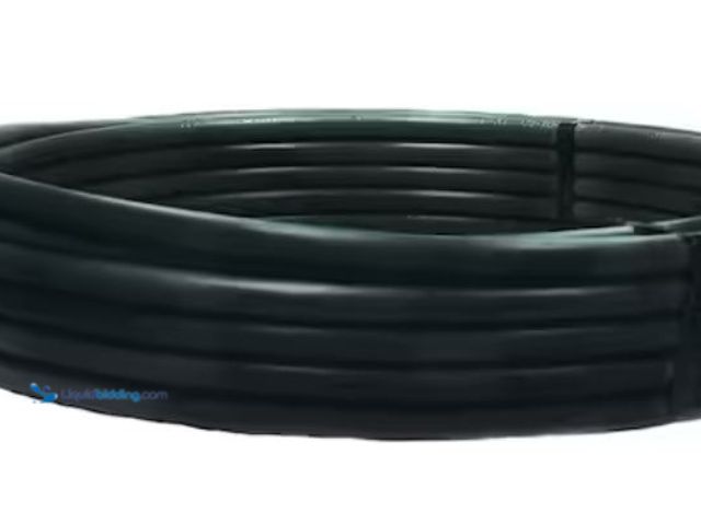 Lot 49-2006304 - Advanced Drainage Systems 1 in. x 300 ft. IPS 100 PSI NSF Poly Pipe, Advanced Drainage Systems 1 in....