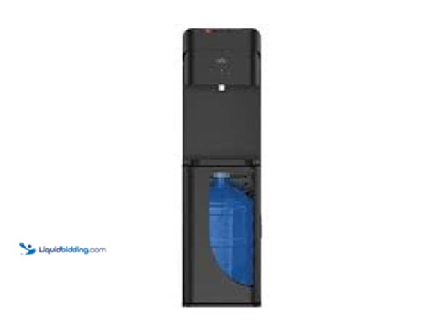 Lot 49-5475786 - Brio The 430 Series Bottom Load Stainless Steel Tri Temp Hot, Cold & Room Water Cooler. Model # CLBL...