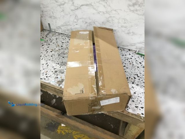 Lot 49-5478764 - DJ Party Light Kit Item is unused, Tested/works