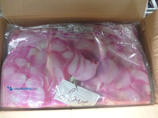 Lot 49-1514773 - Fun Express - 11" Mega Balloon Assortment (500pc) for Party - Party Decor - Balloons - Latex Balloon...