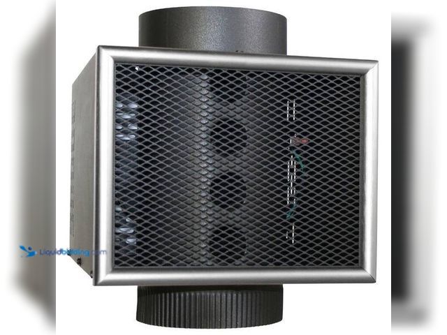 Lot 49-5452430 - US Stove
Miracle Heat Blower Item is unused.