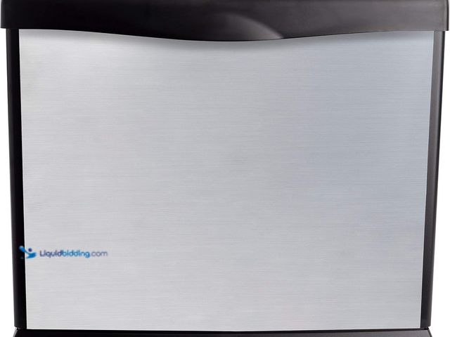 Lot 49-5476403 - AIRCARE Valiant Digital Whole-House Console-Style Evaporative Humidifier (Brushed Nickel). Item is U...