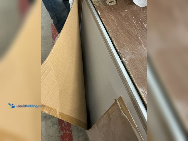 Lot 49-5496032 - Magnetic Whiteboard. Unused