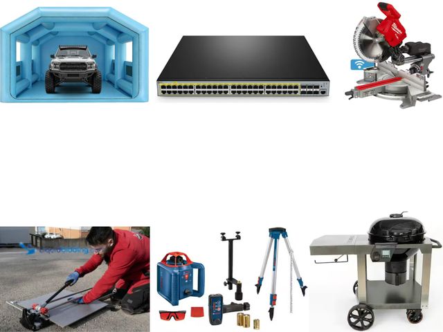 LIVONIA: Store-returns, Shelf-pulls, Over-stock, Seasonal and more - Wednesday, May 13th, 2026 *Local pick-up only*