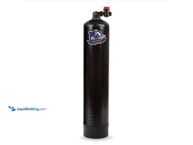 Lot 49-5547919 - FREEDOM WHOLE HOUSE WATER FILTRATION SYSTEM MADE IN AMERICA
ECO-X Series 7-Stage Municipal Water Fi...