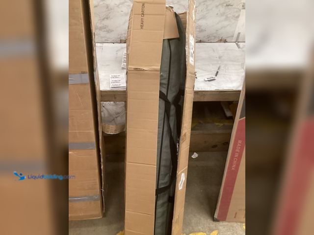 Lot 49-5483991 - Master Canopy 10' x 10' Camping Tent. Unused