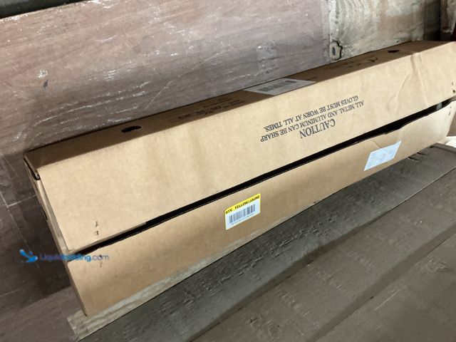 Lot 49-5449504 - 2-1/2 in. x 36 in. Manufactured Stone Sill Sand Unused