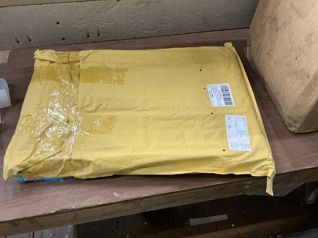 Lot 49-5413287 - SMARTLINER Cargo Liner