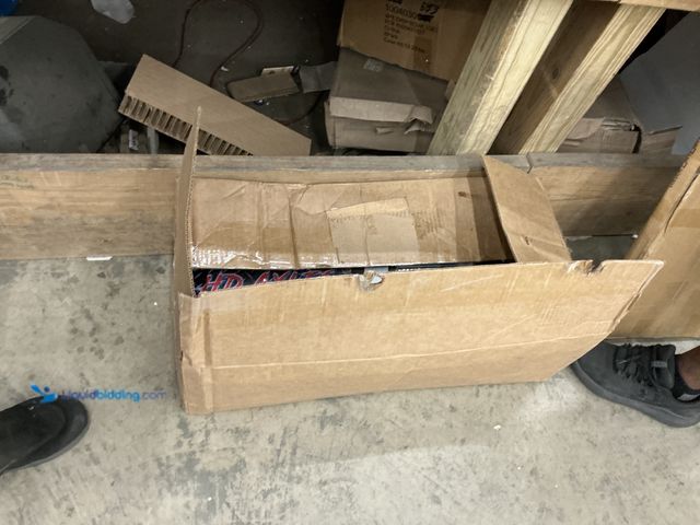 Lot 49-3564557 - QTY 2 - AX0104H TRX650FA/680FA Rincon Complete Rear Left or Right Axle Shaft. Used and dirty.