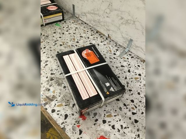 Lot 49-5478682 - Grip Rite Prime Guard MAXC62819 15-Degree Wire Coil 1-3/4-Inch by .090-Inch Ring Item is Factory Sea...