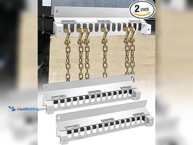 LiquidBidding - Lot 49-1591032 - (2-Pack) EXODIOS Heavy 24
