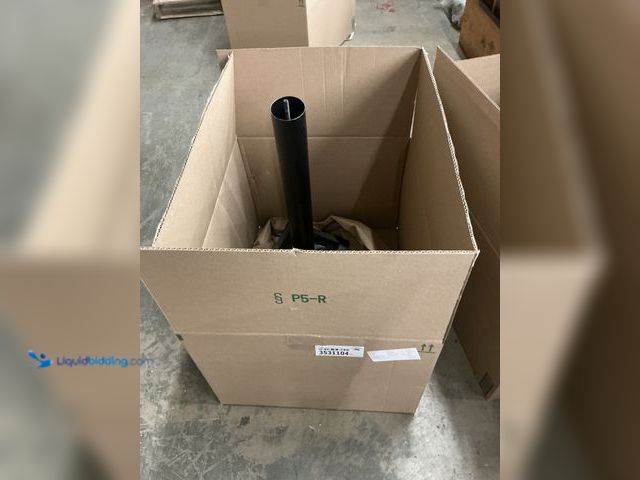 Lot 49-3531104 - Black Table Stand (stand only) Unused