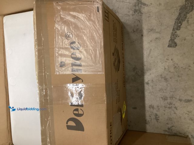 Lot 49-3566945 - Delclynee Heat Press Machine, Unused
