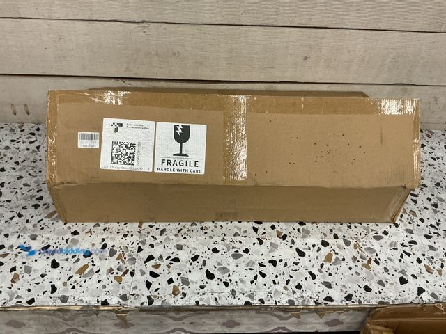 Lot 49-5459713 - Ofuray Of-7200W Solar Street Light Outdoor-3000K/4000K/6500K Outdoor Security Flood Light. Model #B0...