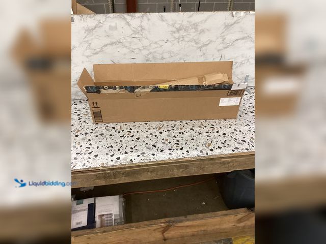 Lot 49-5433714 - Garage Door Hanging Kit. Item is Unused
