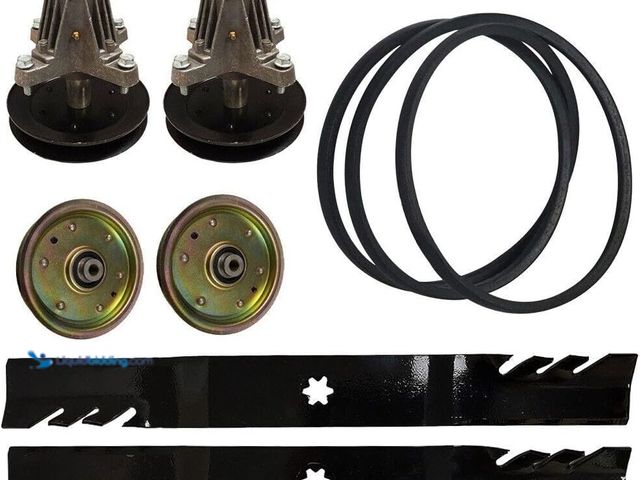 Lot 49-5406900 - for LT4200 42 Lawn Mower Deck Rebuild Kit for Huskee, Unused.