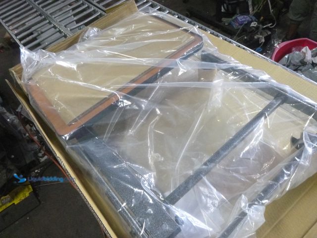 Lot 49-1514920 - DMI Tilt-Top Overbed Table, Bedside Table with Wheels, Hospital Bed Table, Bed Trays for Eating, Bed...