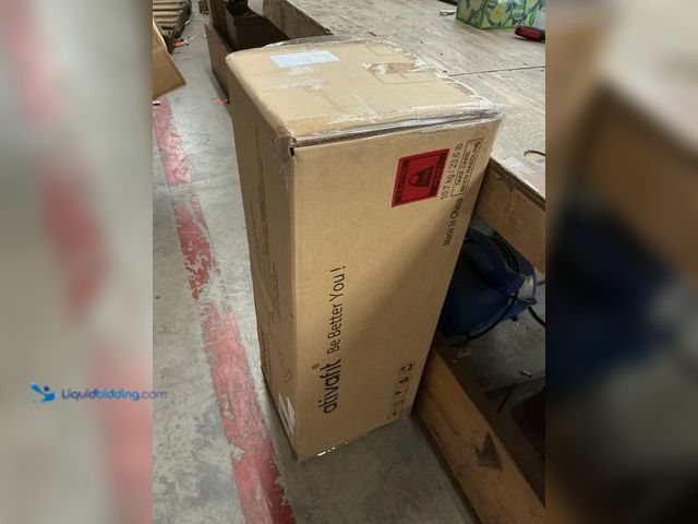 Lot 49-3535319 - Yoleo Adjustable Weight Bench for Full Body Workout; Foldable Bench Press Bench of Home Gym Strength...