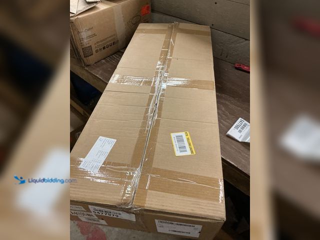 Lot 49-5477979 - BWE
36 in. W x 12 in. H x 4 in. D Bathroom Shower Niche Standard Niche Over Mount Installation in W...