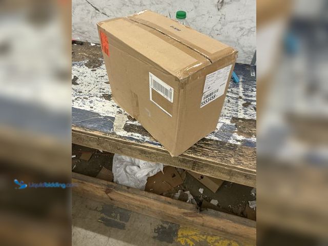 Lot 49-5553458 - Everbilt 6 in. x 10 in. 2-Way Steel Floor Register in Brown Model # E150MB06X10 NEW.