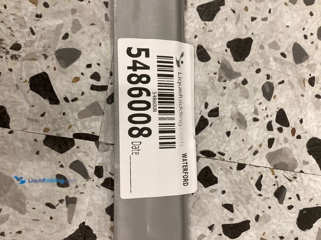 Lot 49-5486008 - Safety Cutting Ruler 18 Inch-45cm Item is New