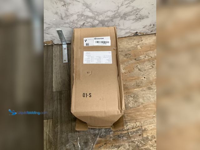 Lot 49-5448556 - Size 4.5-6 - W WSTOO Streamlined Swimming Fins,Training Short Flippers,Silicone Swimming Flippers fo...