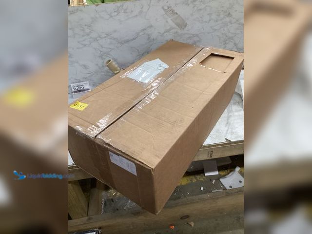 Lot 49-3540216 - Chapin Garden Push Seeder and Planter. Model: 8701B. Used