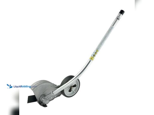 Lot 49-2004218 - ECHO Curved Shaft Edger Attachment for ECHO Pro Attachment Series Gas or Battery PAS Power Head, Mod...