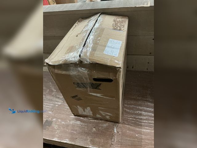 Lot 49-5487656 - EMPSIGN Laptop Bag W/ Wheels (blue) Unused