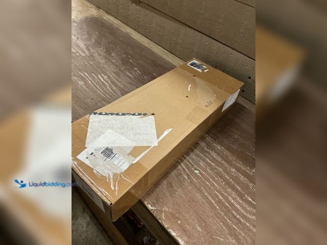 Lot 49-5482000 - Etesan Rear Upper Speaker Cover Fit for Corvette C8 Convertible HTC 2020-2025 Carbon Fiber Interior ...