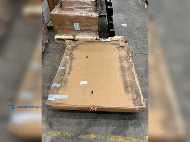 Lot 49-5462007 - Midwest Solutions Double Door Heavy Duty Crate XXL. Model #277166. Unused.