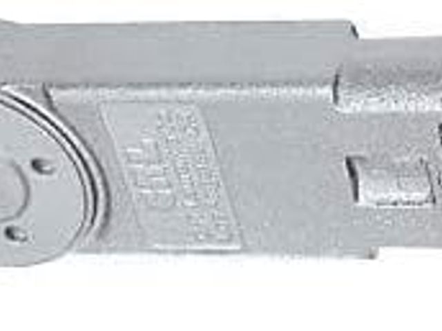 Lot 49-1627398 - CRL Light Duty 90 Degree No Hold Open Overhead Concealed Closer Body Only Model #CRL7062, Unused, Ha...