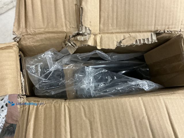Lot 49-3564648 - Bike Racks for Ebikes,Fat Tire Bike Rack for Tow Hitch 2-Bike 160 lbs Capacity,Hitch Bike Rack for H...