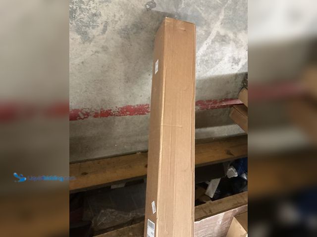 Lot 49-5487741 - Pelletvent 60" Pipe Unused