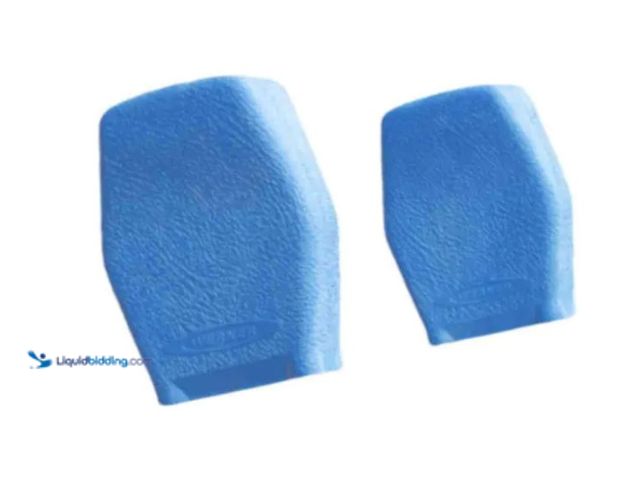 Lot 49-5574024 - Werner
Extension Ladder Covers (2-Pack). Store SKU # 770499. Unused