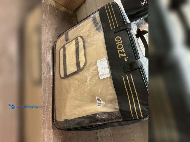 Lot 49-5449344 - Car Seat Cover Set Unused