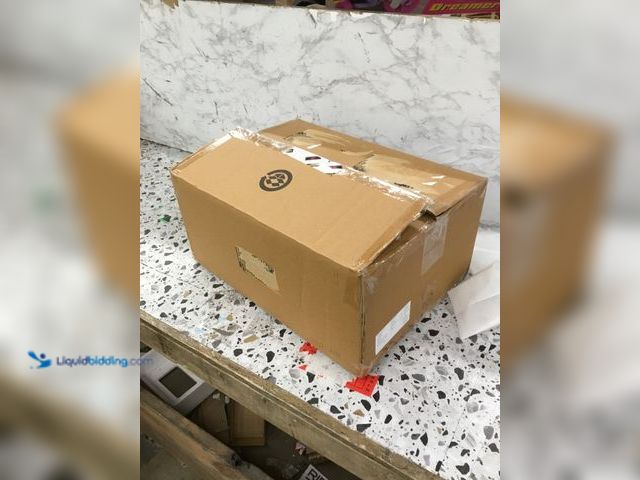 Lot 49-5478572 - Stainless Steel Pot with Handles Item is used