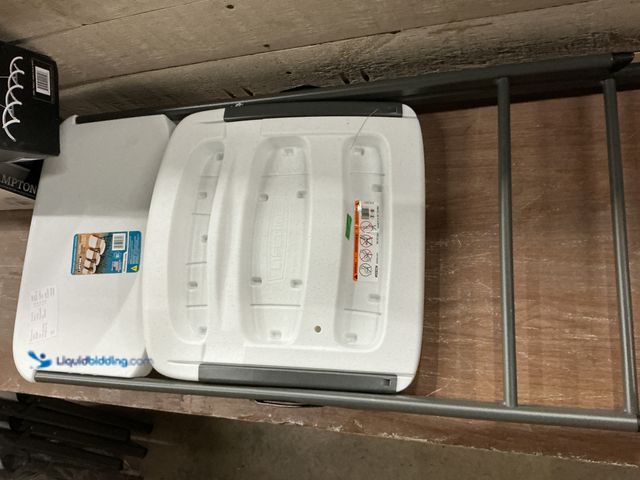 Lot 49-3529015 - Lifetime - LFT2802 - Folding Chairs - 081483028026 Unused