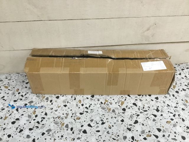 Lot 49-5416524 - Adjustable AC Mini-Split Security Cage, 25-44 in H, 24-46 in W, Ac Condenser Safety Cage, Powder Coa...
