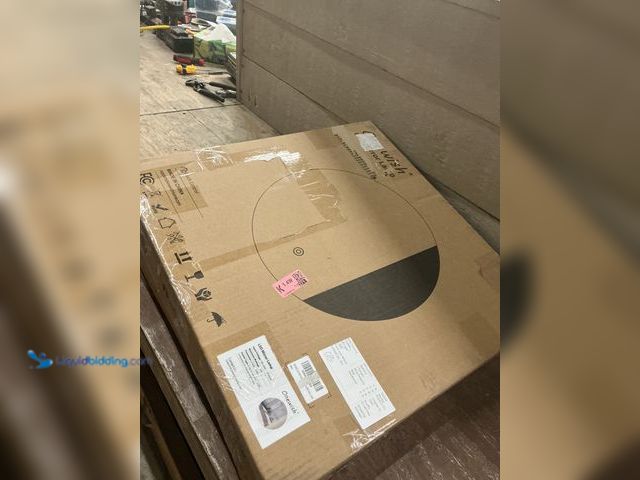 Lot 49-5482094 - ONEWISH LED Mirror Lamp Unused