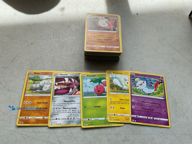 LiquidBidding - Lot 49-1835465 - COLLECTIBLE AWESOME STACK OF 80 ...