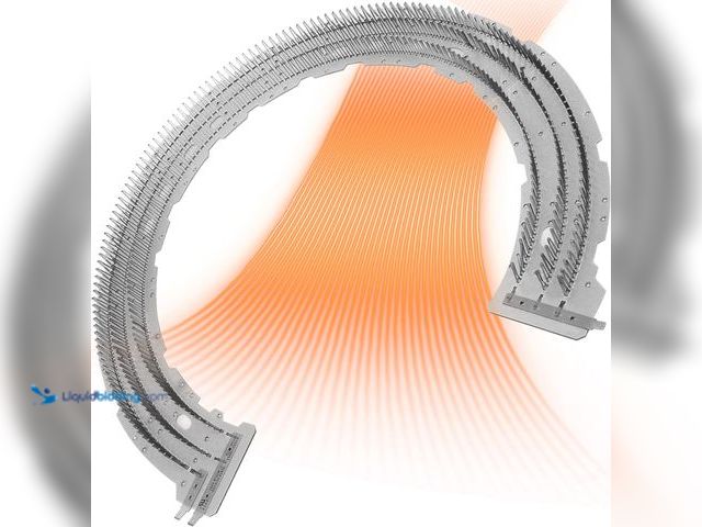 Lot 49-3527755 - WE11M10001 for GE Dryer Heating Element Replacement Parts GTD42EASJ2WW Heating Element Fits GE, Hotp...