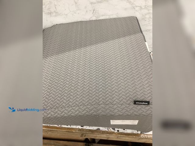 Lot 49-5406315 - Imaginarium Dream Plush Memory Foam Wedge Pillow with Cooling Cover, Unused. No factory picture.