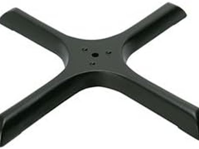 Lot 49-3531231 - Royal Industries Table Base Only, 33" x 33". Model #B00NT13NAG. Unused.